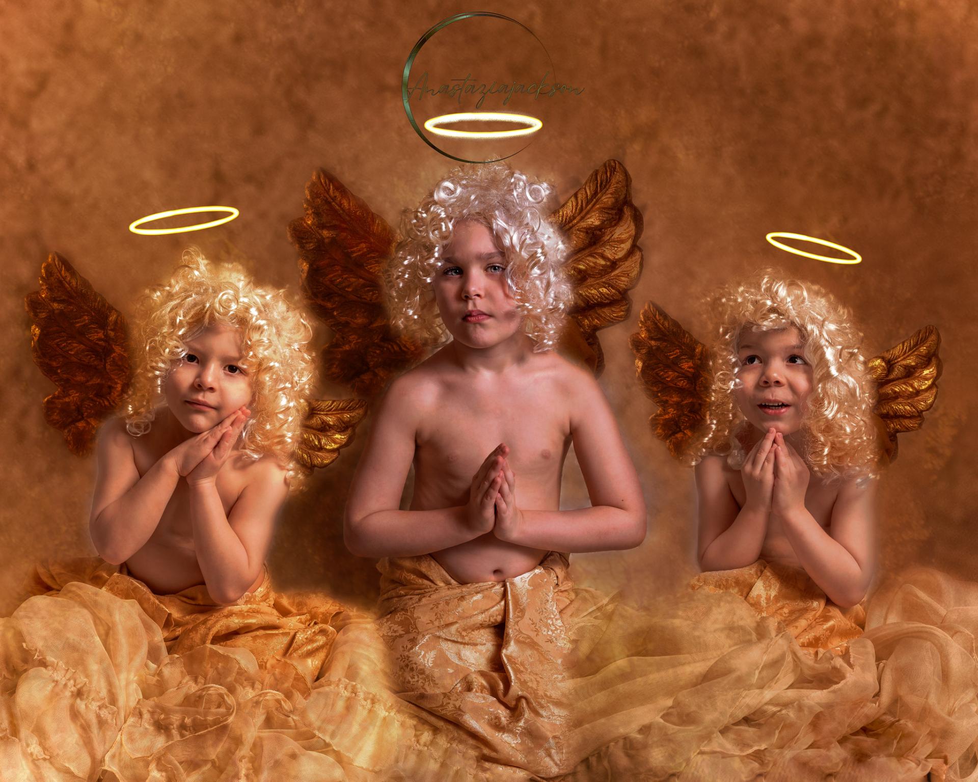 Angel