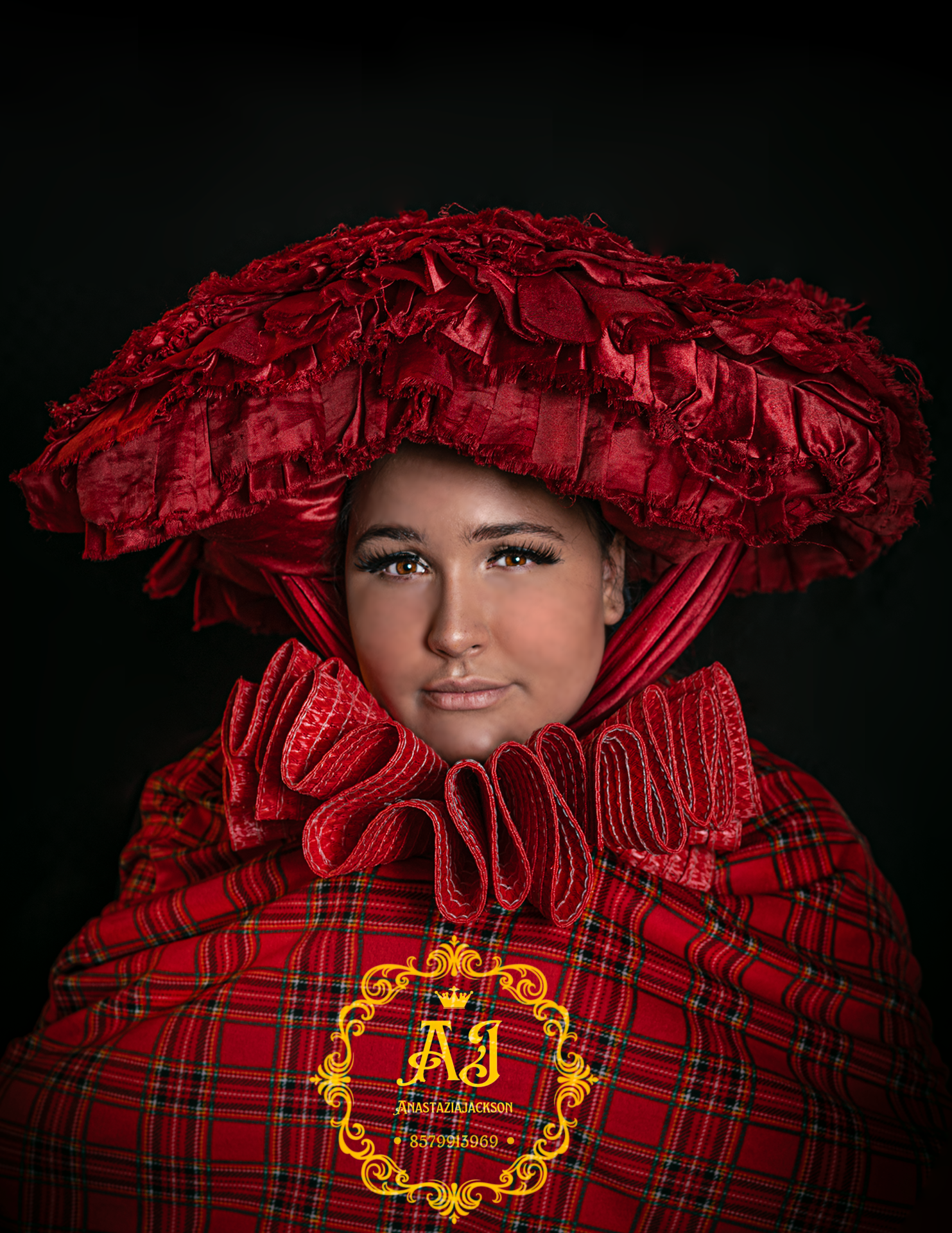 Chaperon rouge