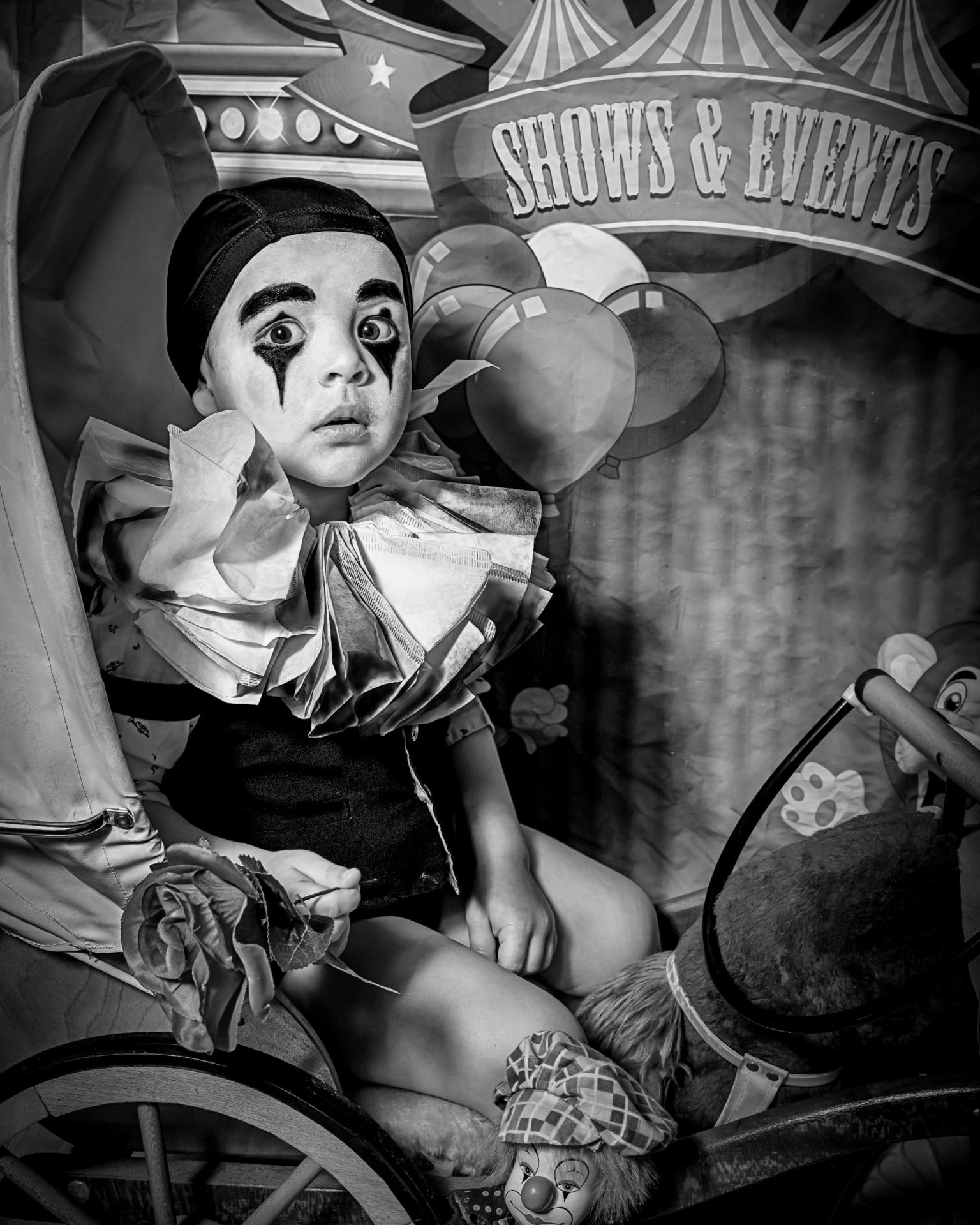 Pierrot